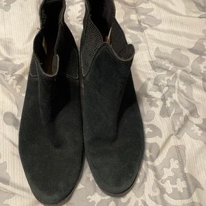 Tom’s Ankle Boots Women’s 9.5